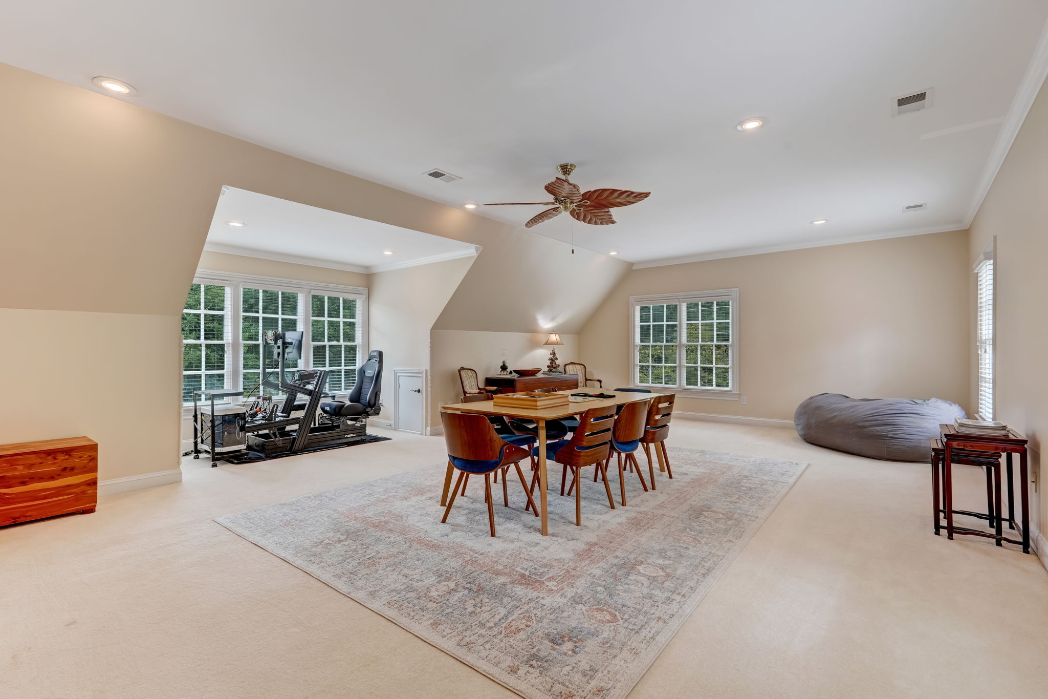 Bonus Room