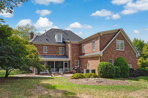 Back of Home
