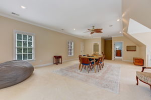 Bonus Room