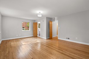 Primary Bedroom 2 with Ensuite Bath