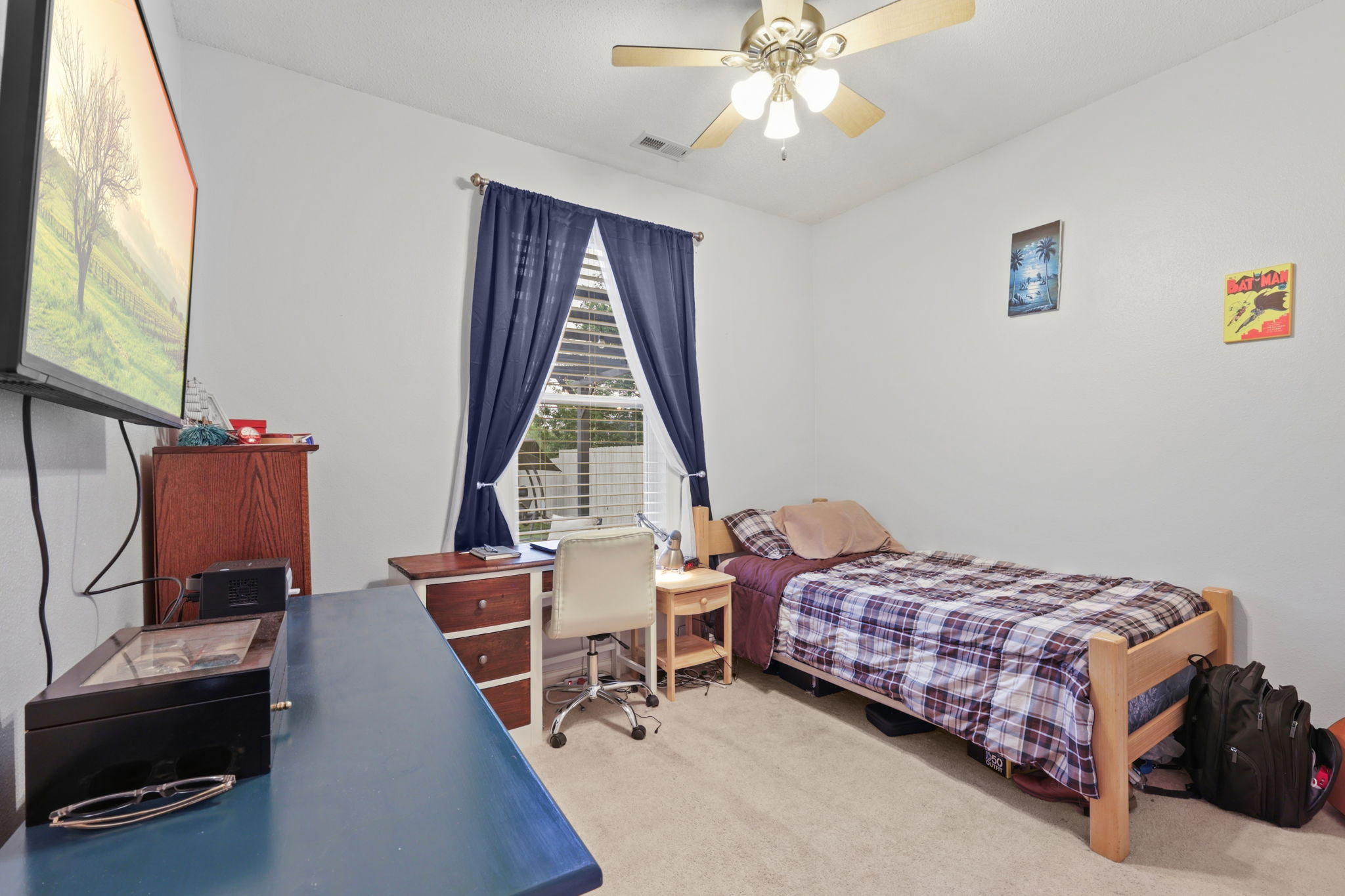 Bedroom 2