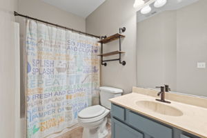 Guest Bath