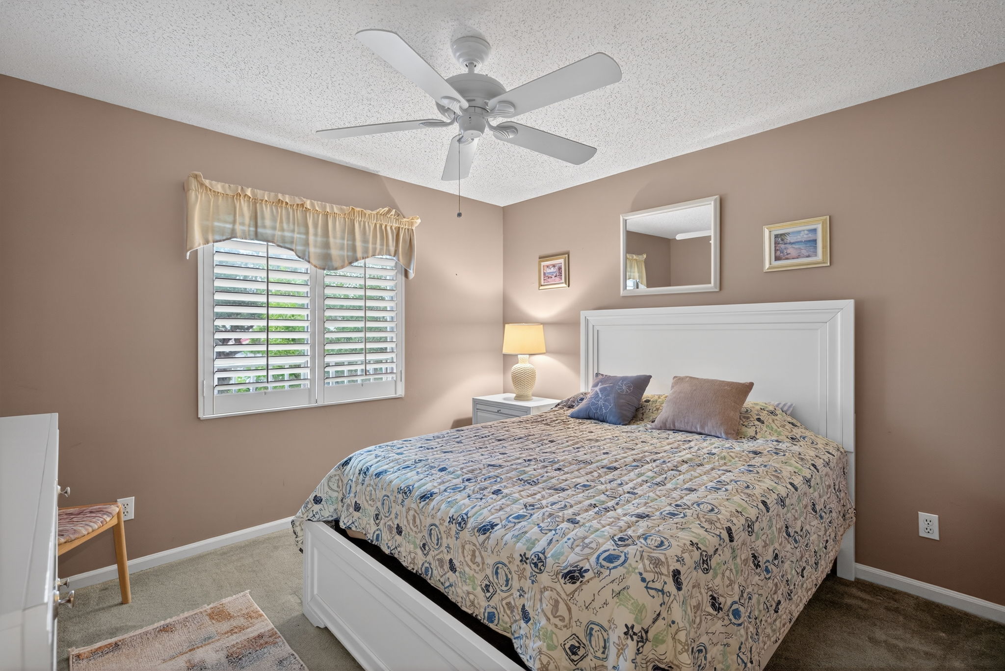 Guest Bedroom 1 of 2