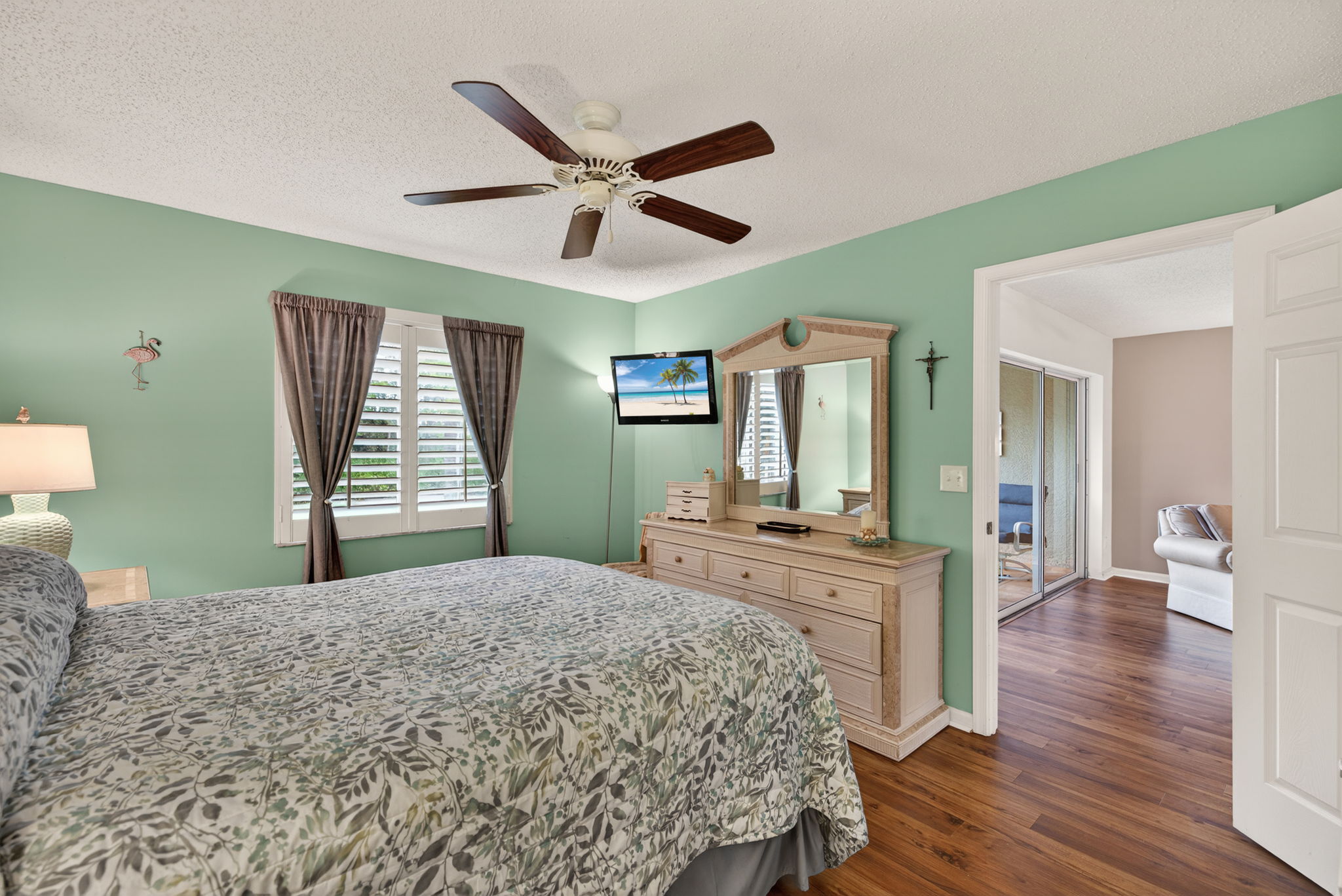 Primary Bedroom 2 of 3