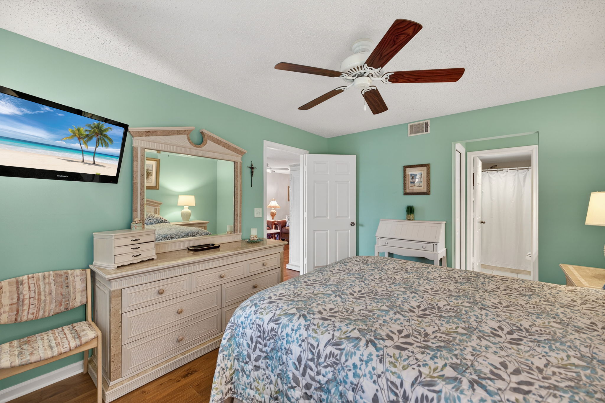 Primary Bedroom 3 of 3