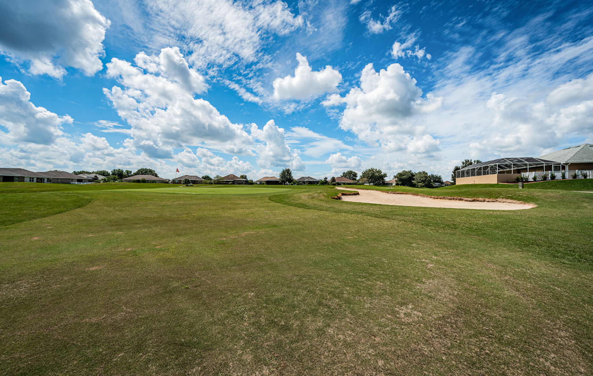 Golf Course View1