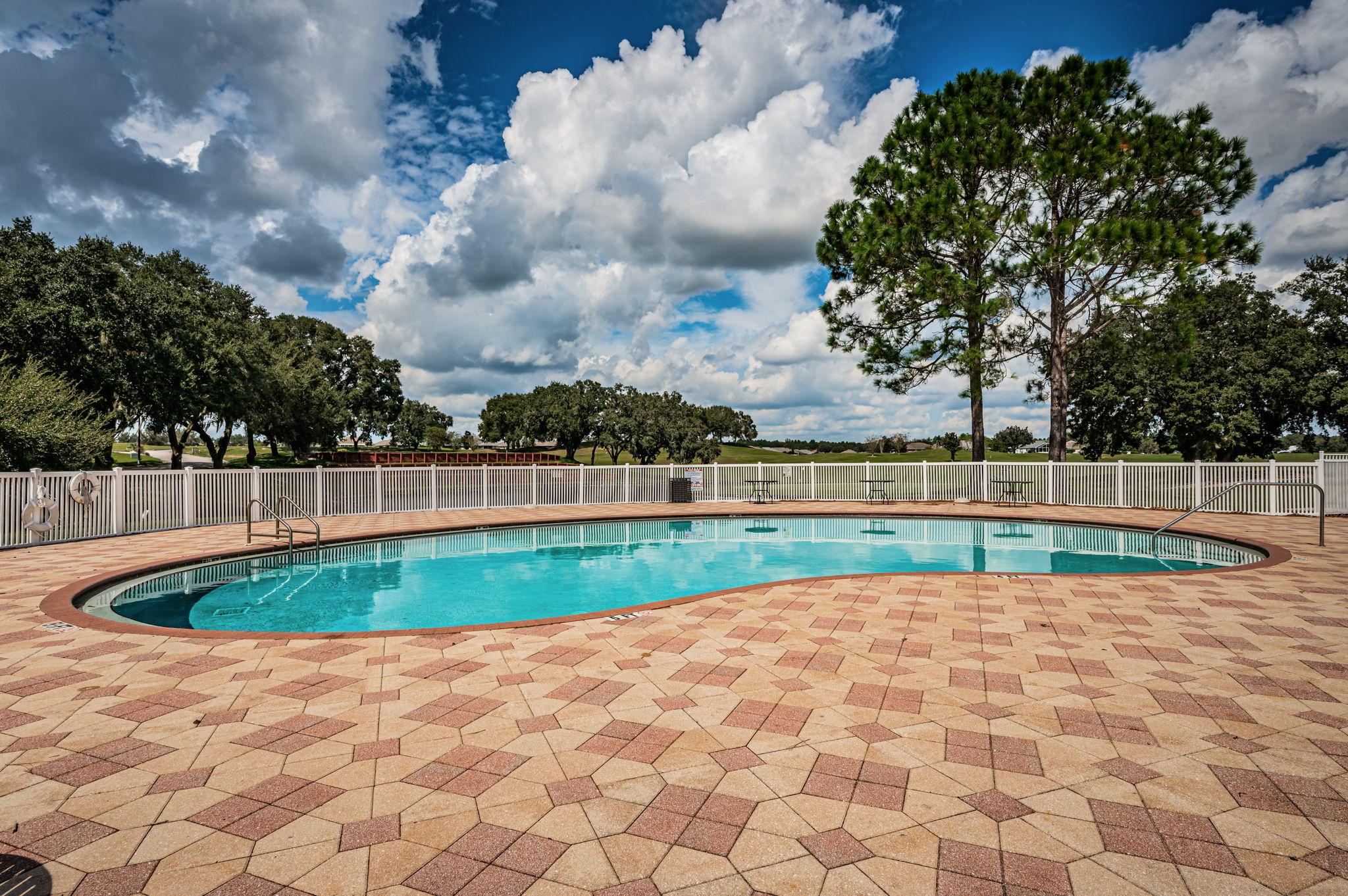 22-Clubhouse Pool