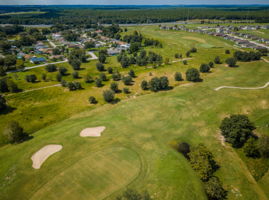 46-Golf Course