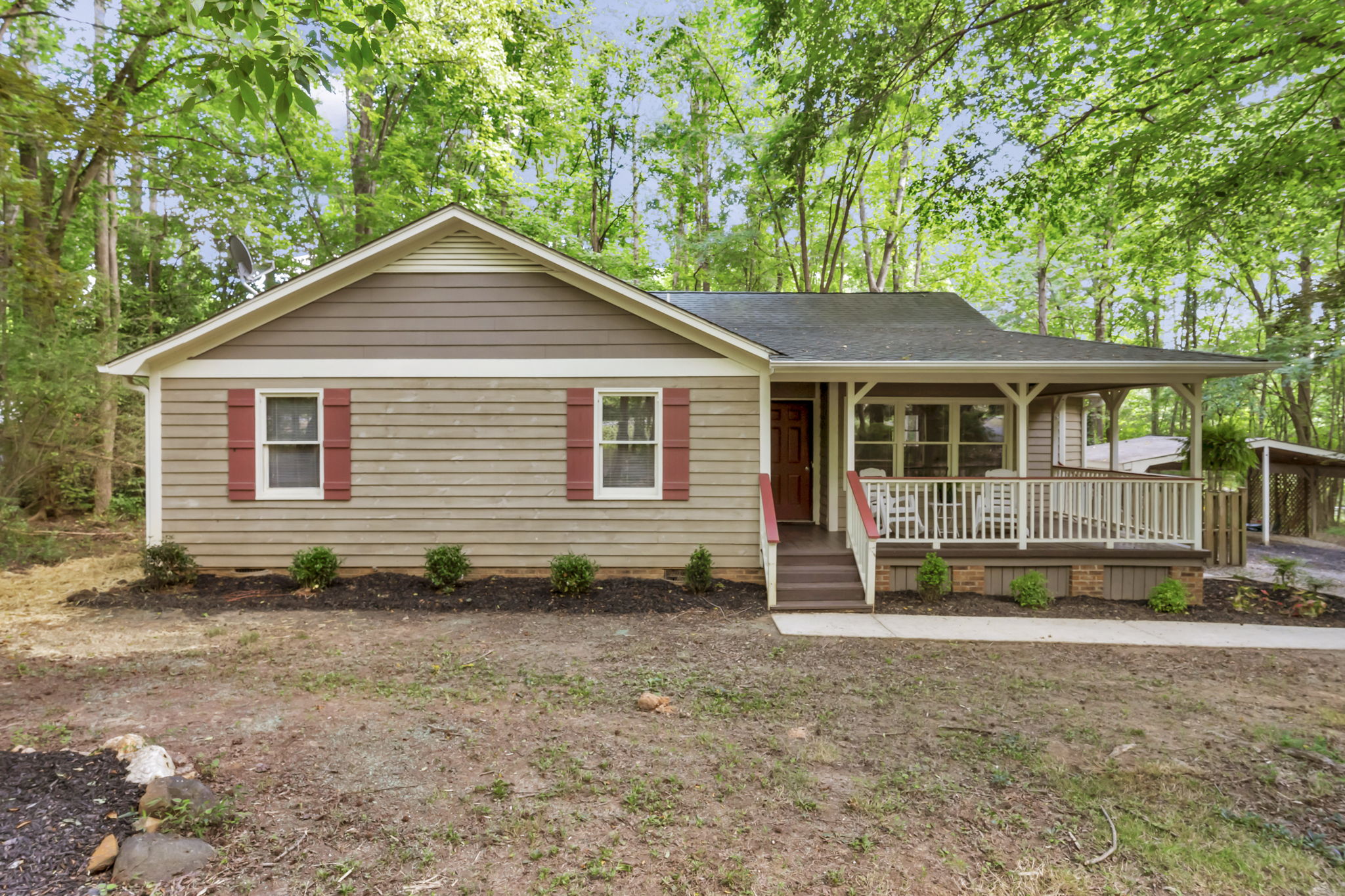 7109 New Town Road, Waxhaw, NC 28173 Paul Bosko Photography & Video
