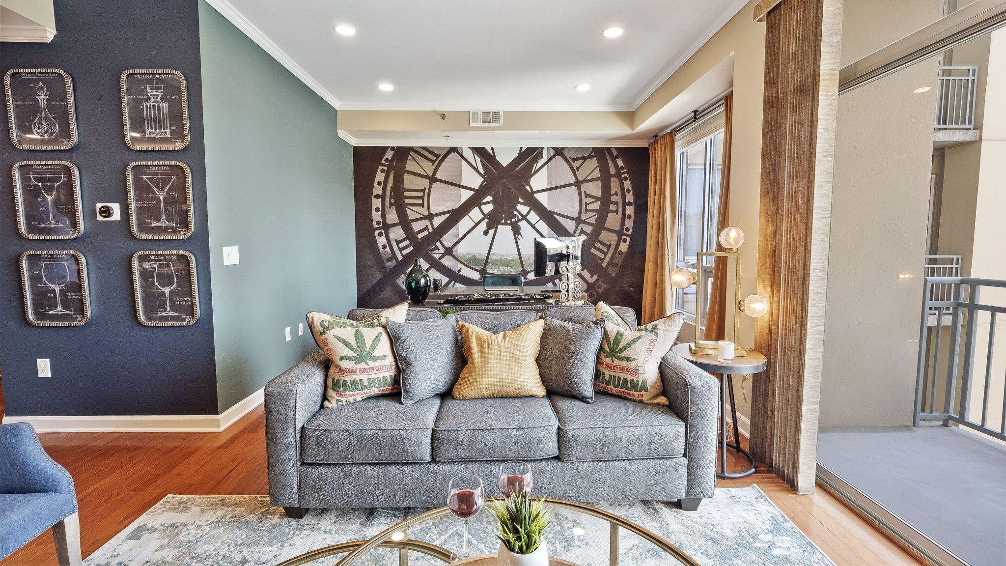  711 Cosmopolitan Dr NE, Atlanta, GA 30324, US Photo 4