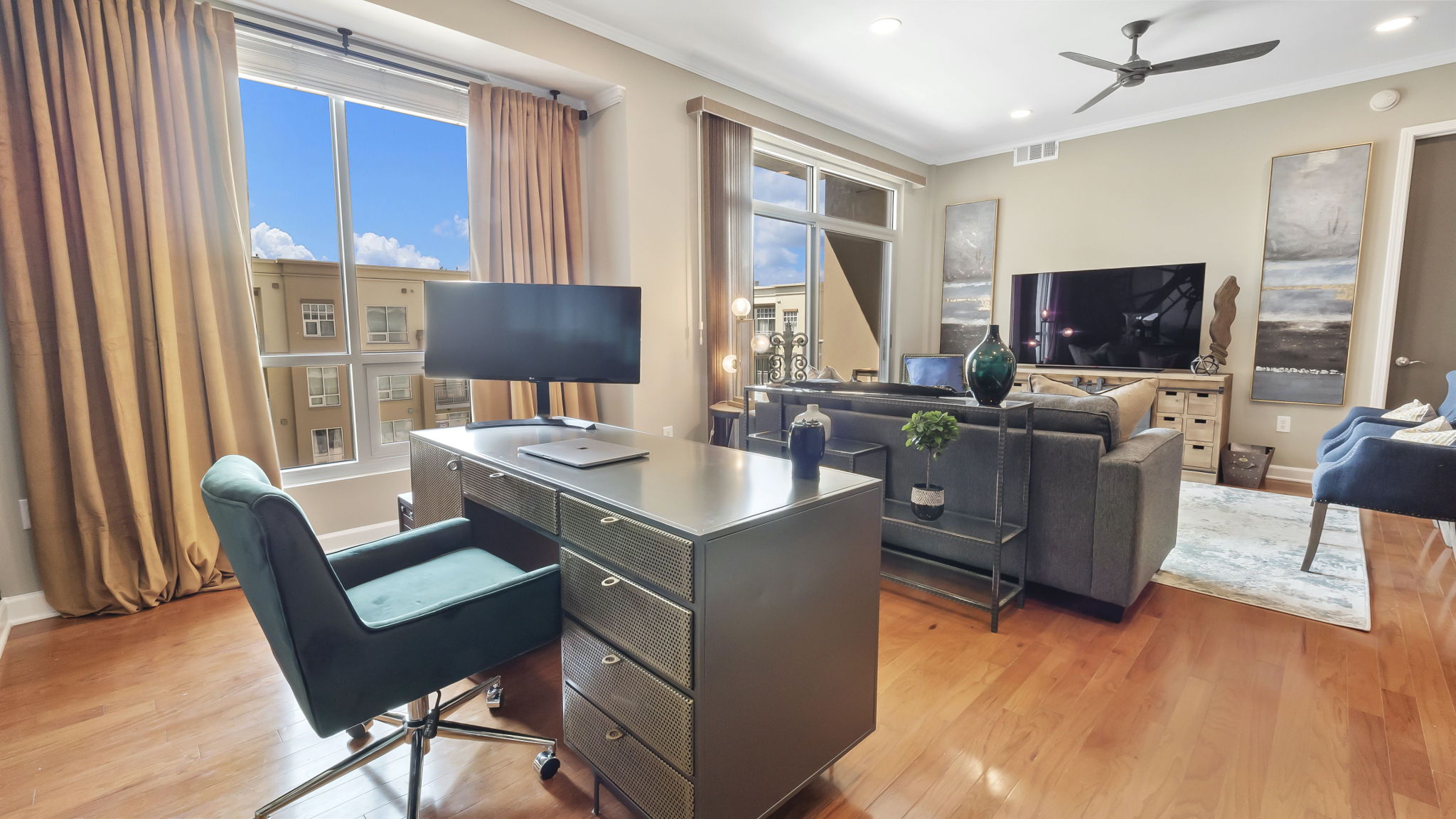  711 Cosmopolitan Dr NE, Atlanta, GA 30324, US Photo 14