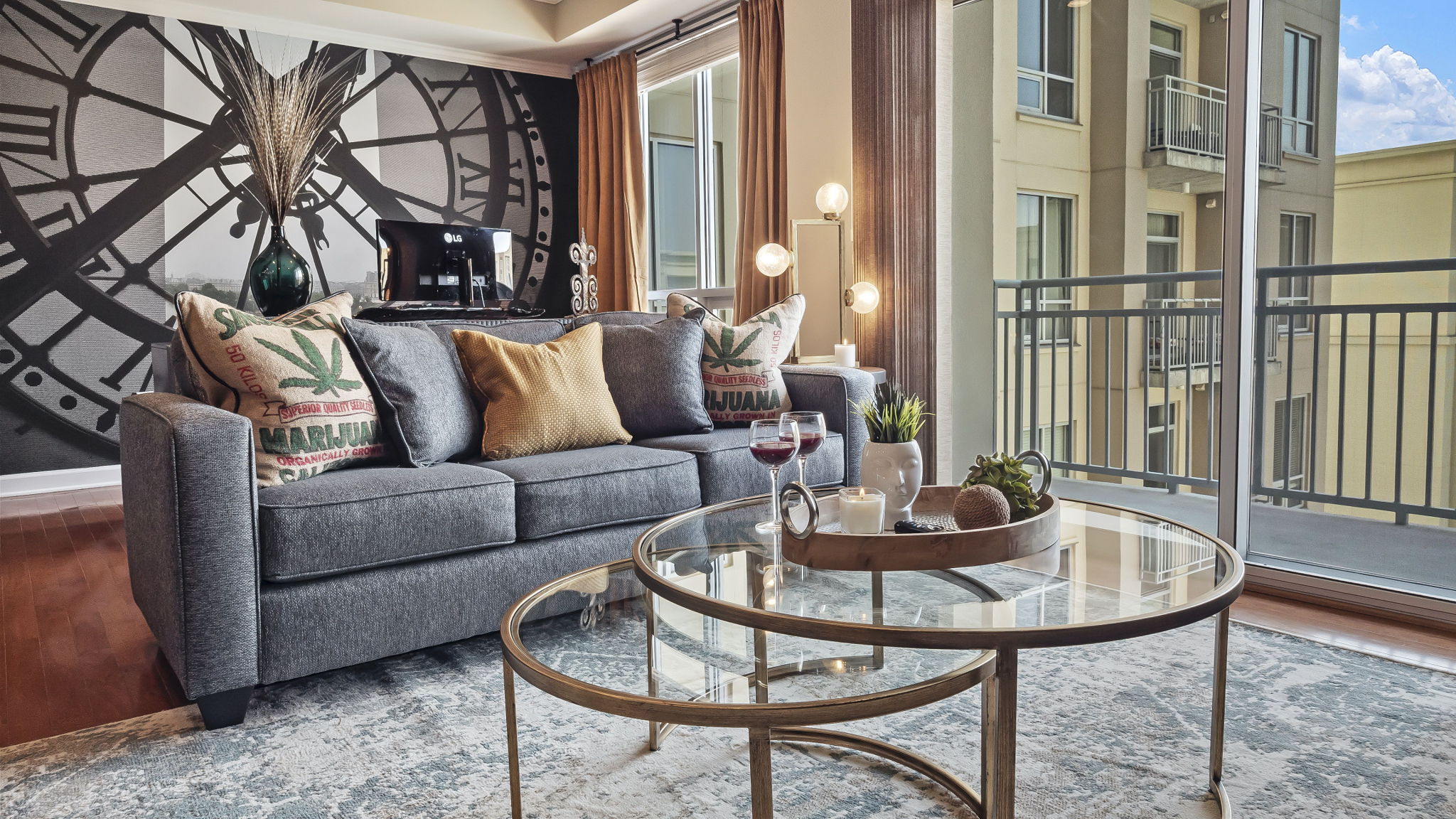  711 Cosmopolitan Dr NE, Atlanta, GA 30324, US