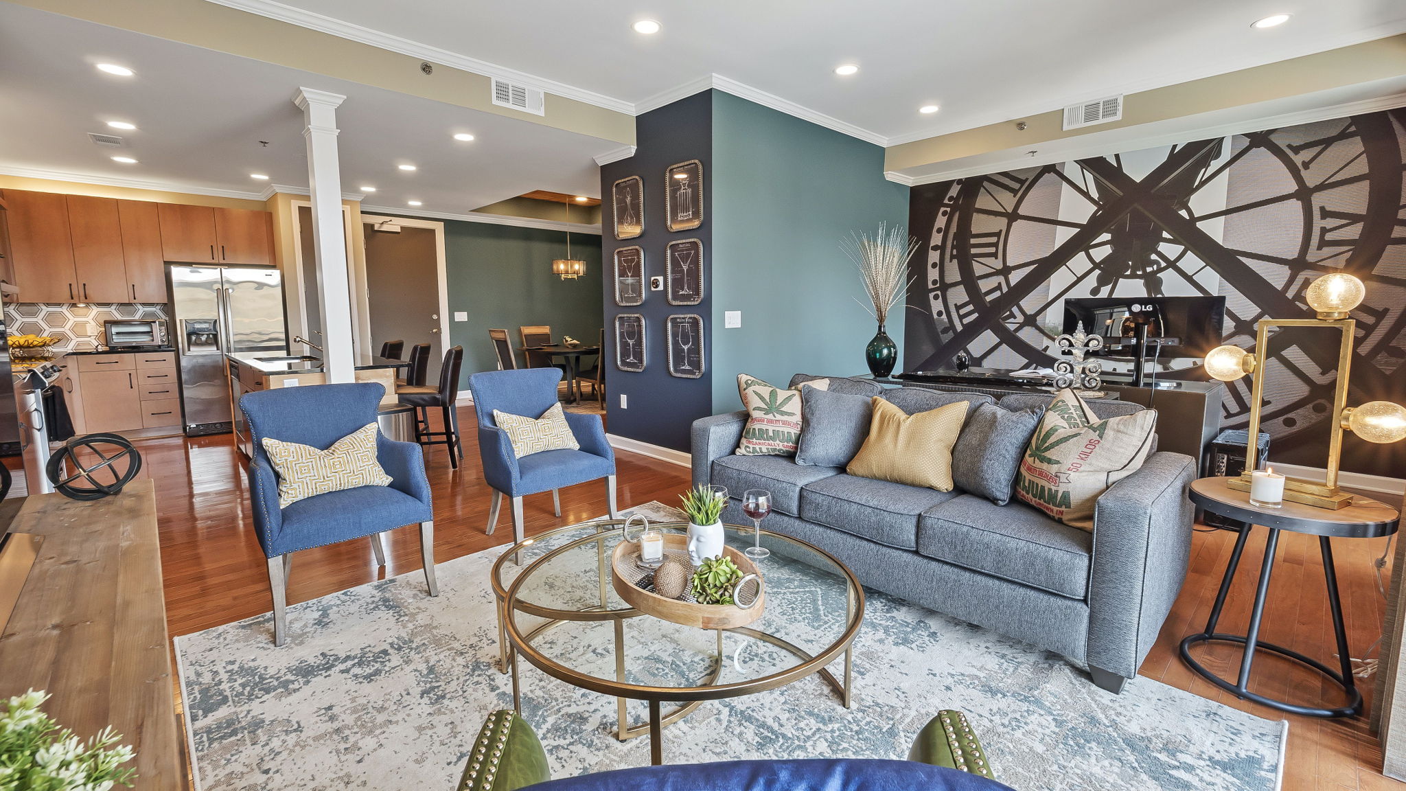  711 Cosmopolitan Dr NE, Atlanta, GA 30324, US Photo 2