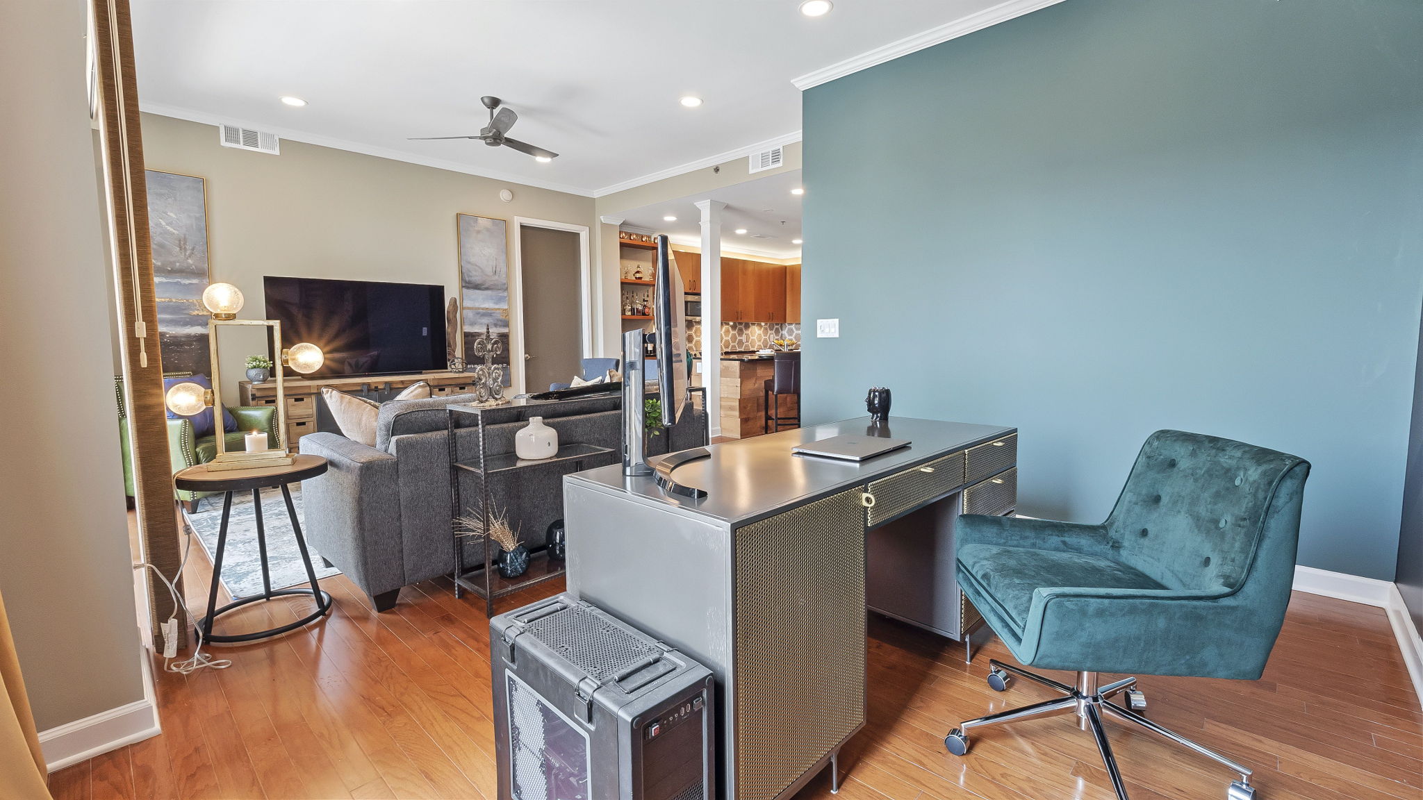  711 Cosmopolitan Dr NE, Atlanta, GA 30324, US Photo 15