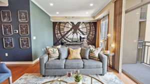  711 Cosmopolitan Dr NE, Atlanta, GA 30324, US Photo 3