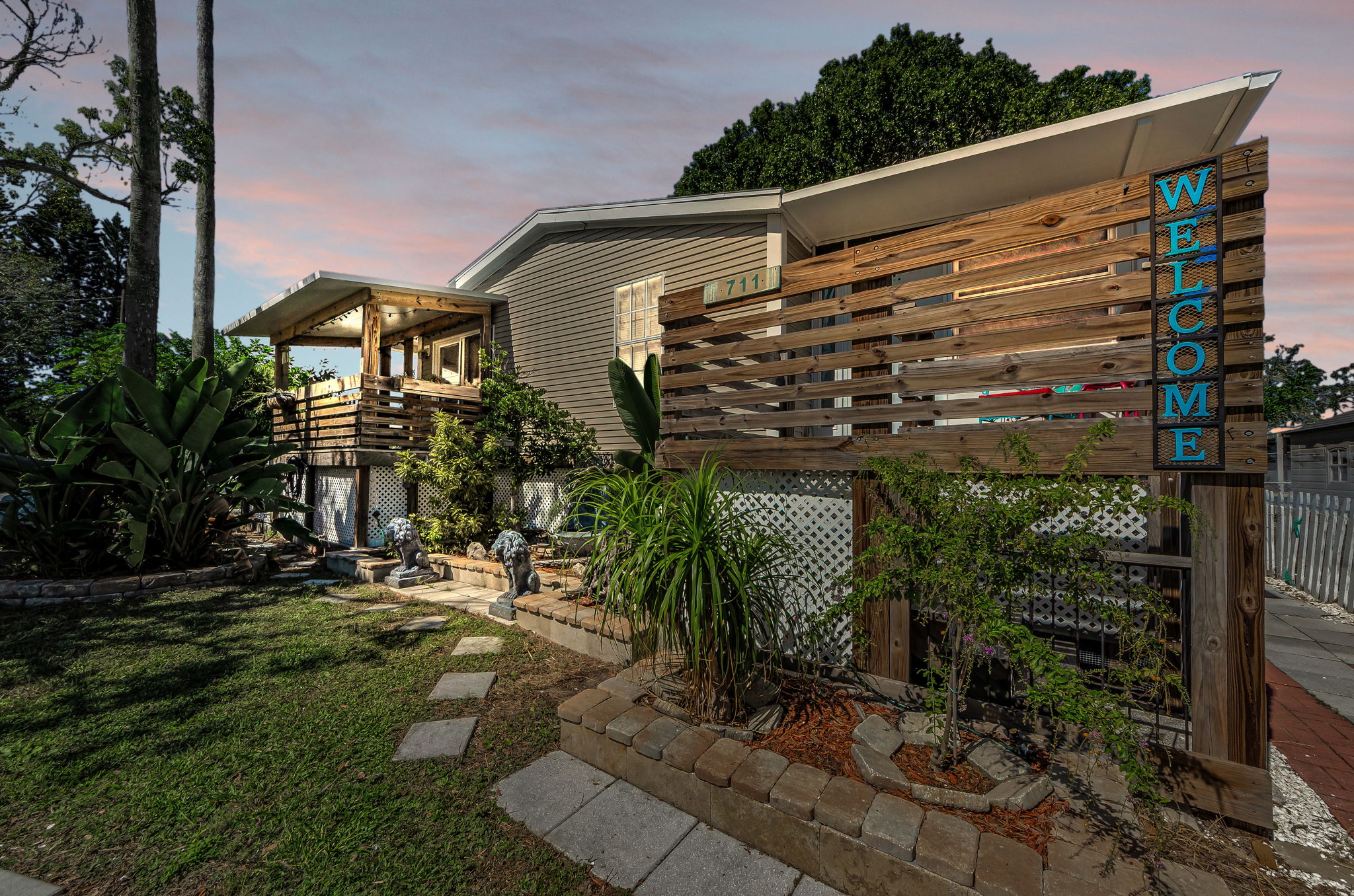 Front Exterior 5
