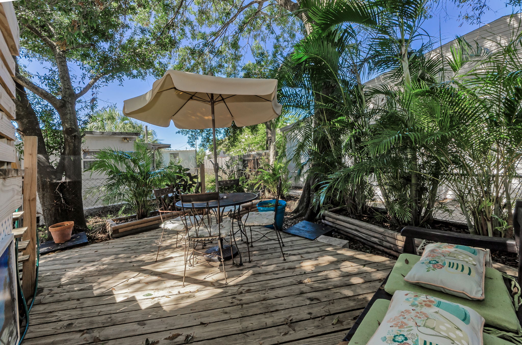 Backyard 3