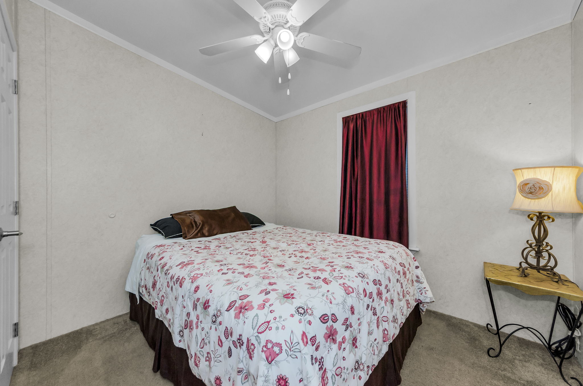 Bedroom 2a