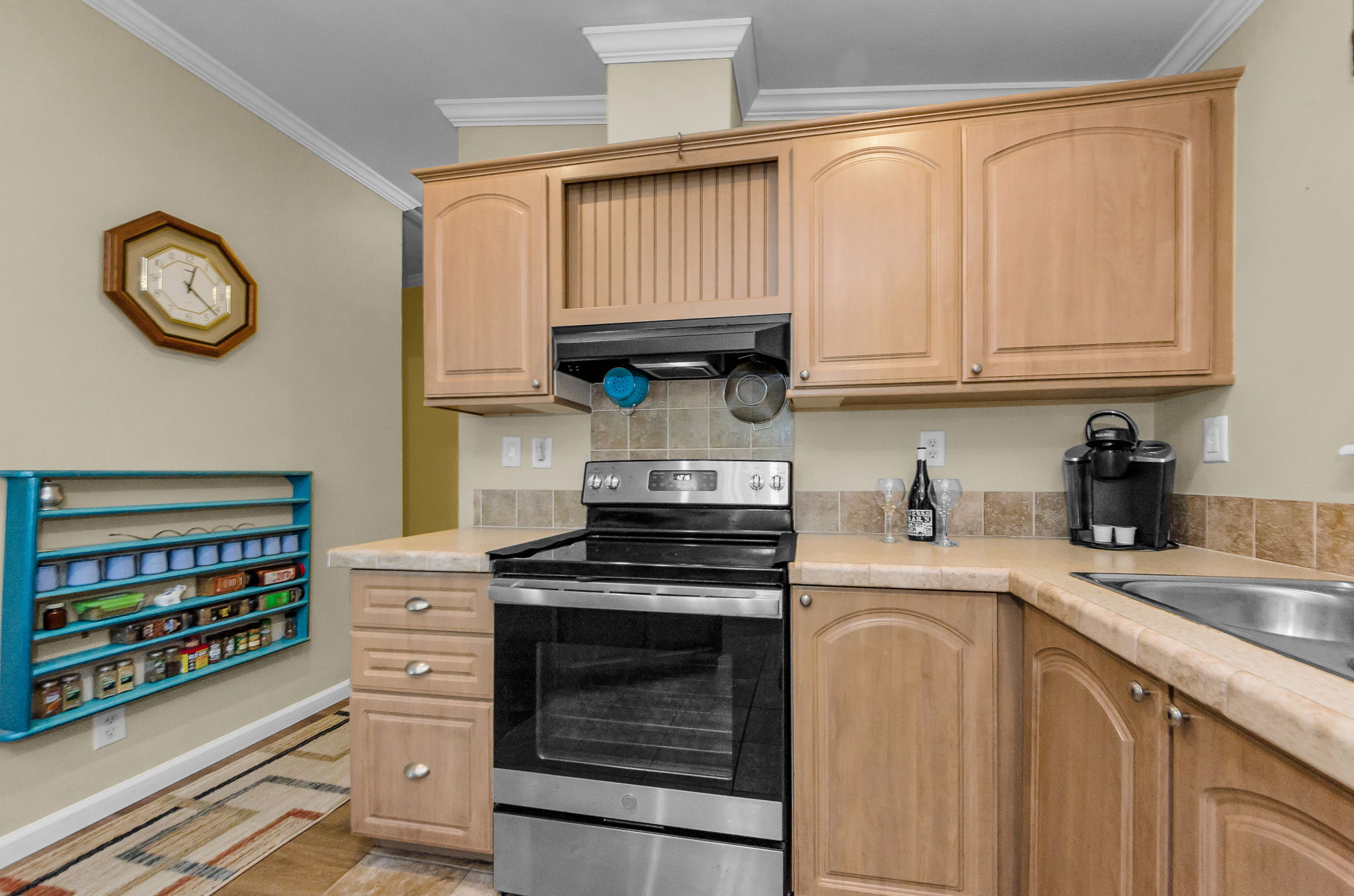 Kitchen 4