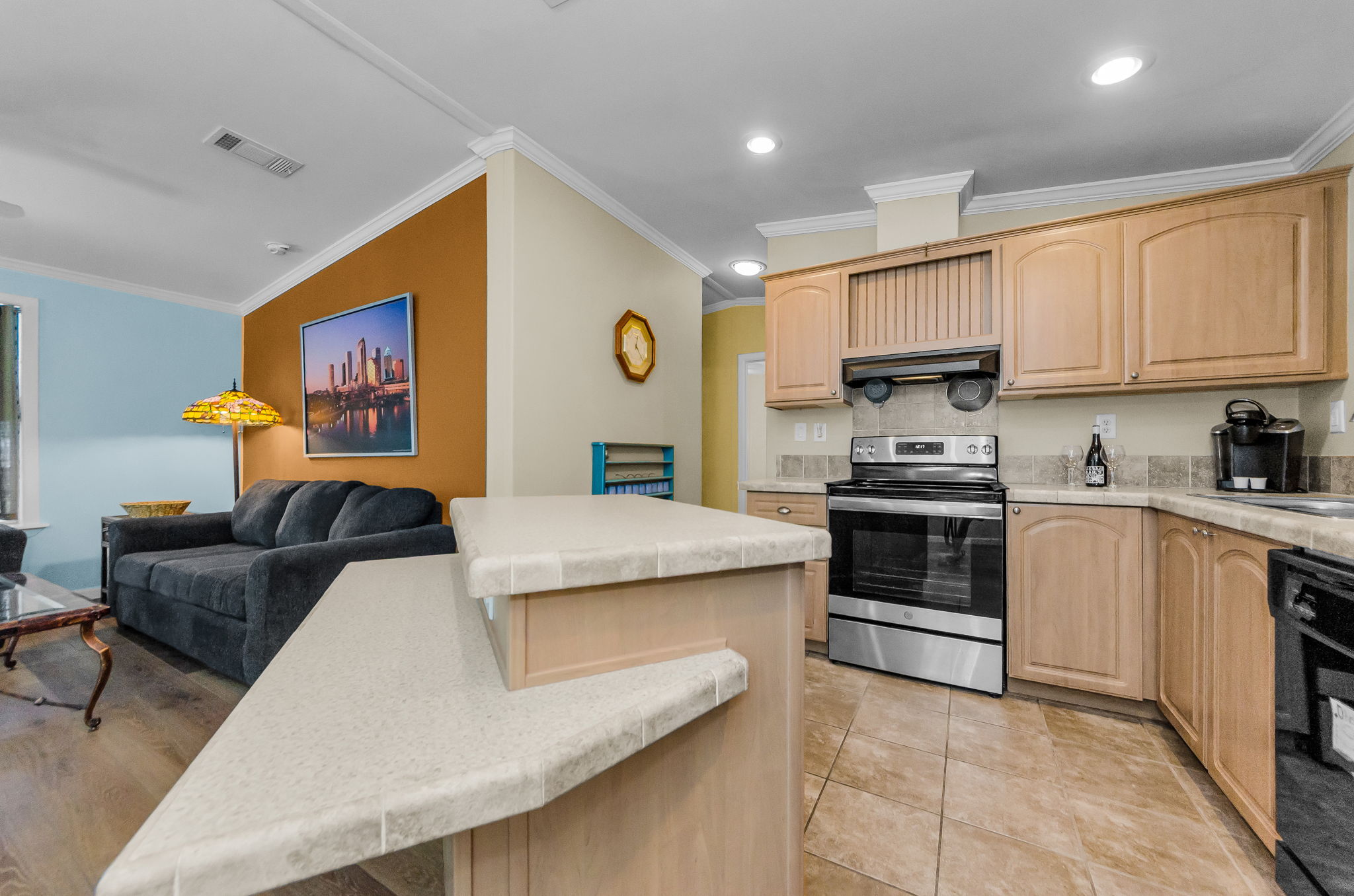 Kitchen 6