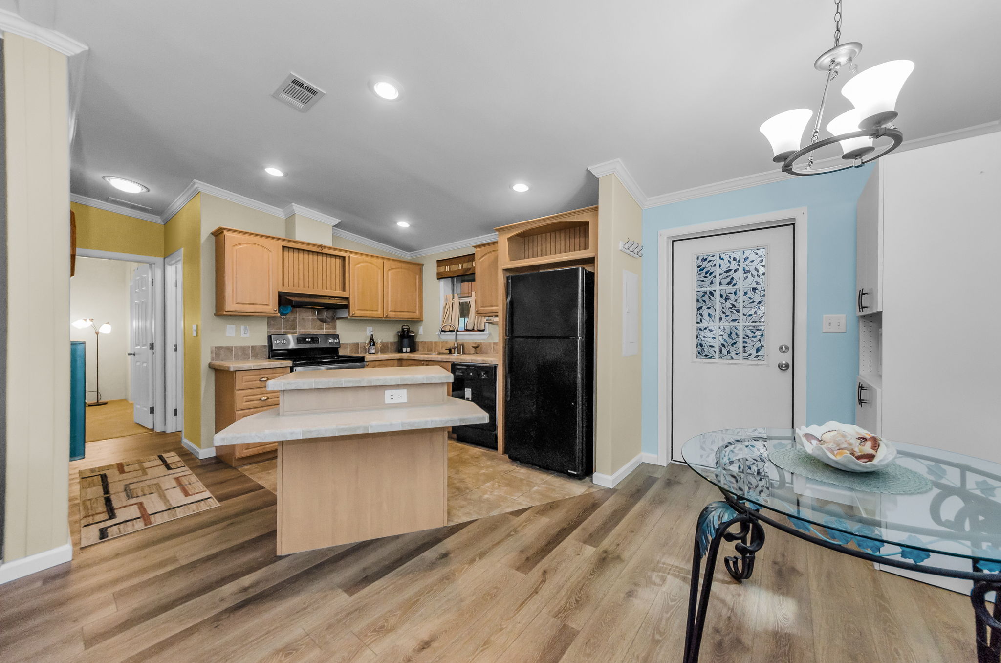 Kitchen 7