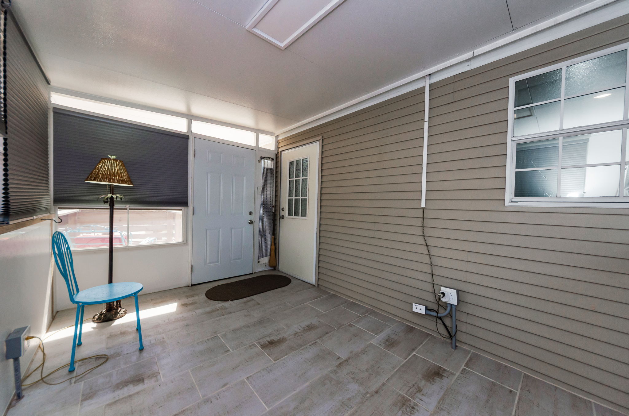 Sun Room 2