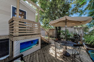Backyard 4