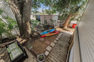 Deck View 1