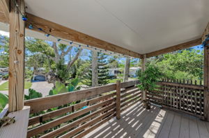 Front Porch 1