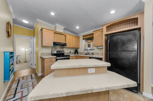 Kitchen 1
