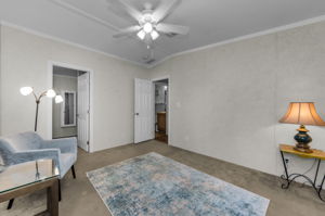 Primary Bedroom 1c