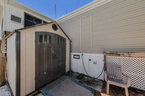 Shed 1