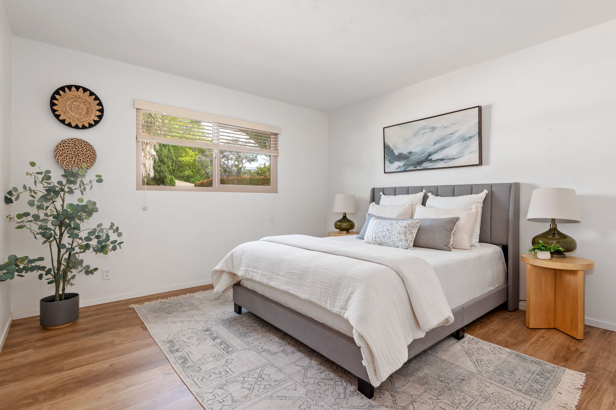 10 - Bedroom 1