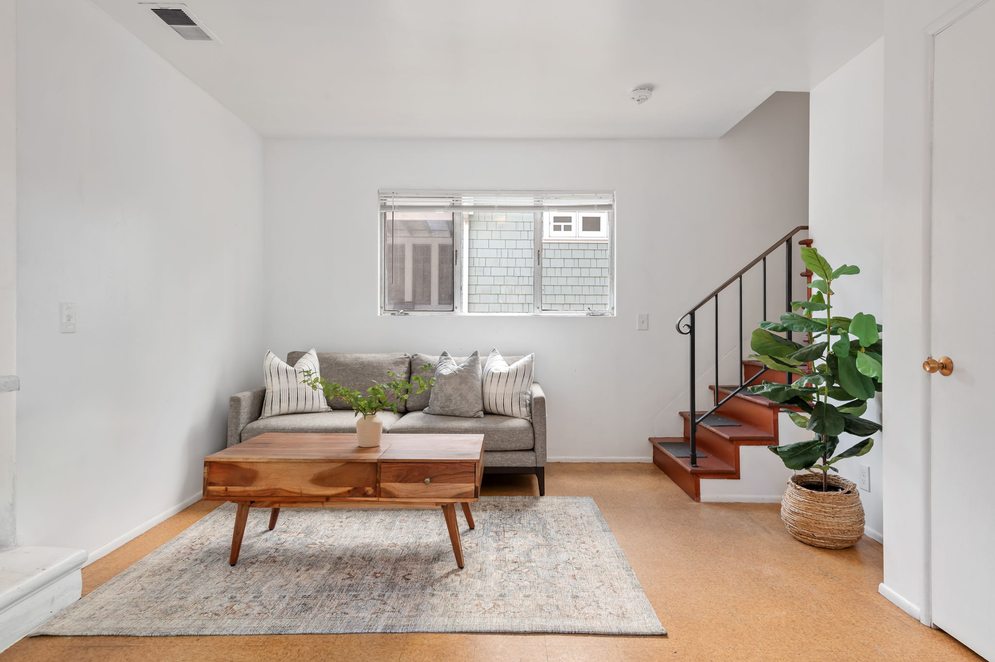 14 - Rec Room