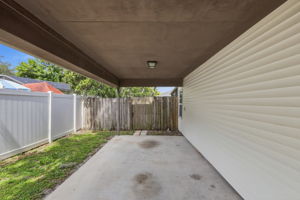 Carport