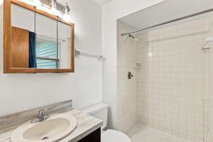 Master Bedroom Ensuite