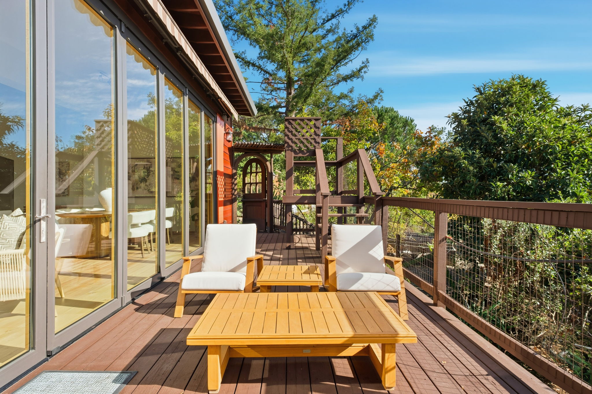 711 W California Way, Woodside, CA 94062, USA Photo 24