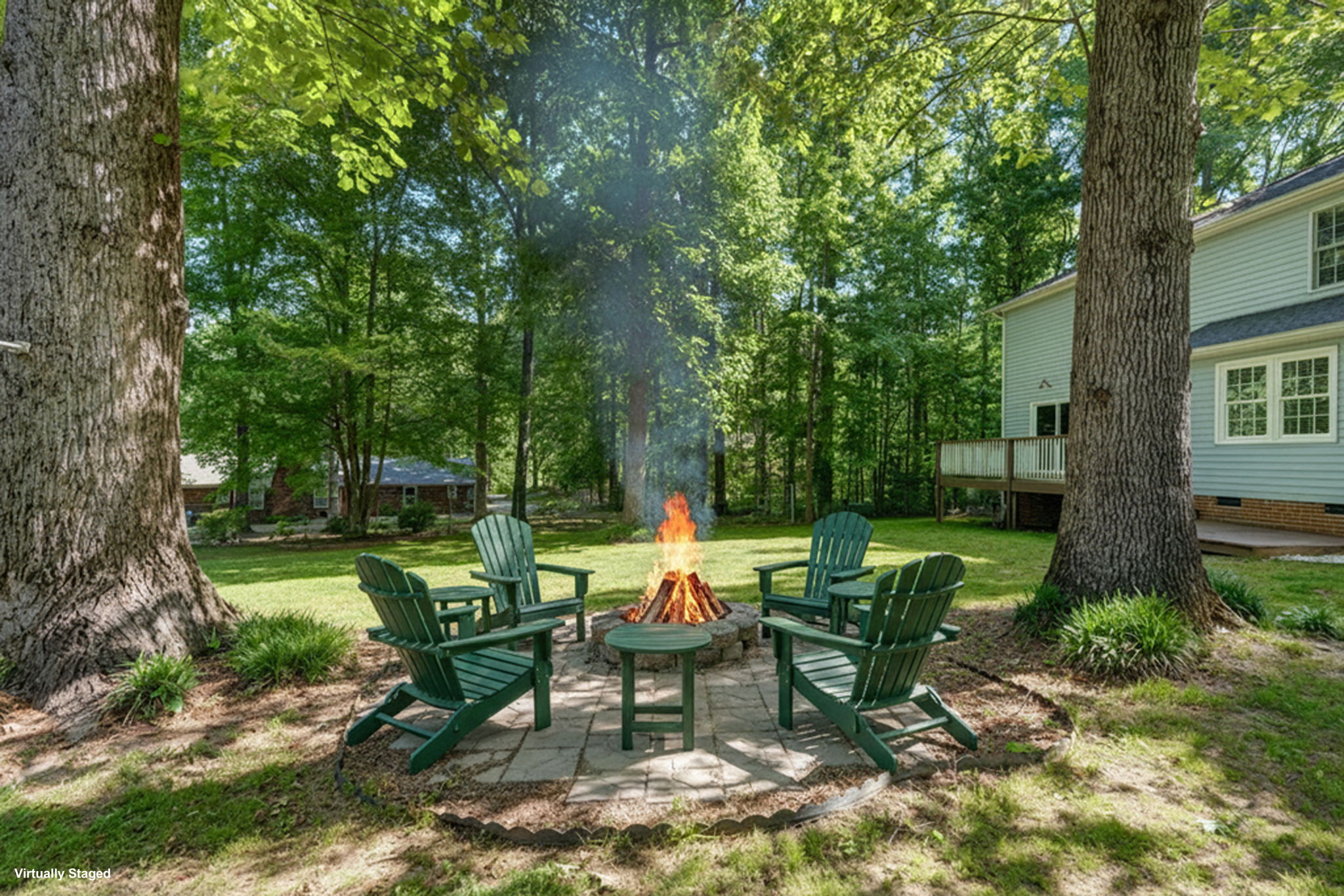 Firepit