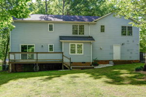 Back of Home
