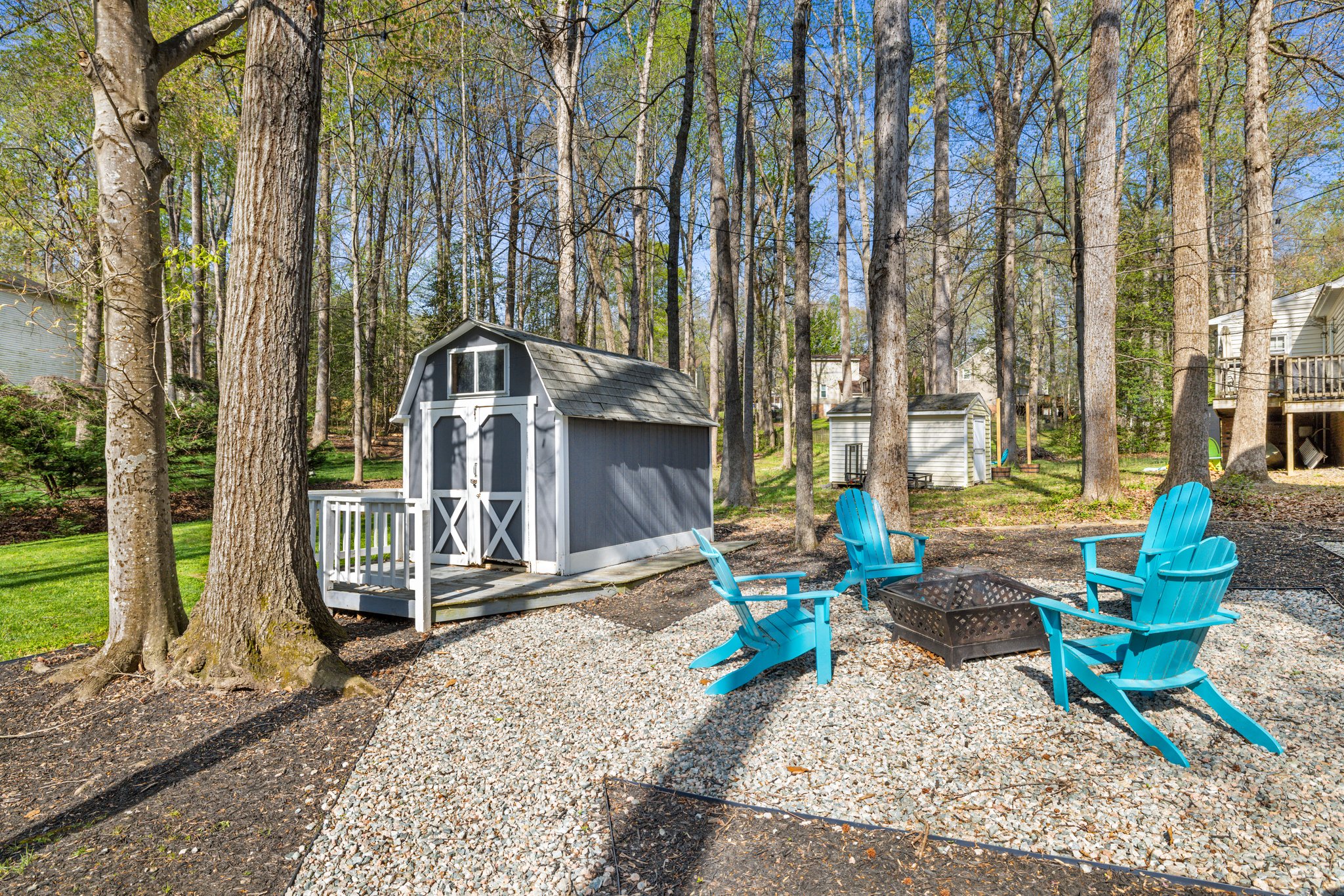 7110 Deer Thicket Dr, Midlothian, VA 23112 Tour VA Homes