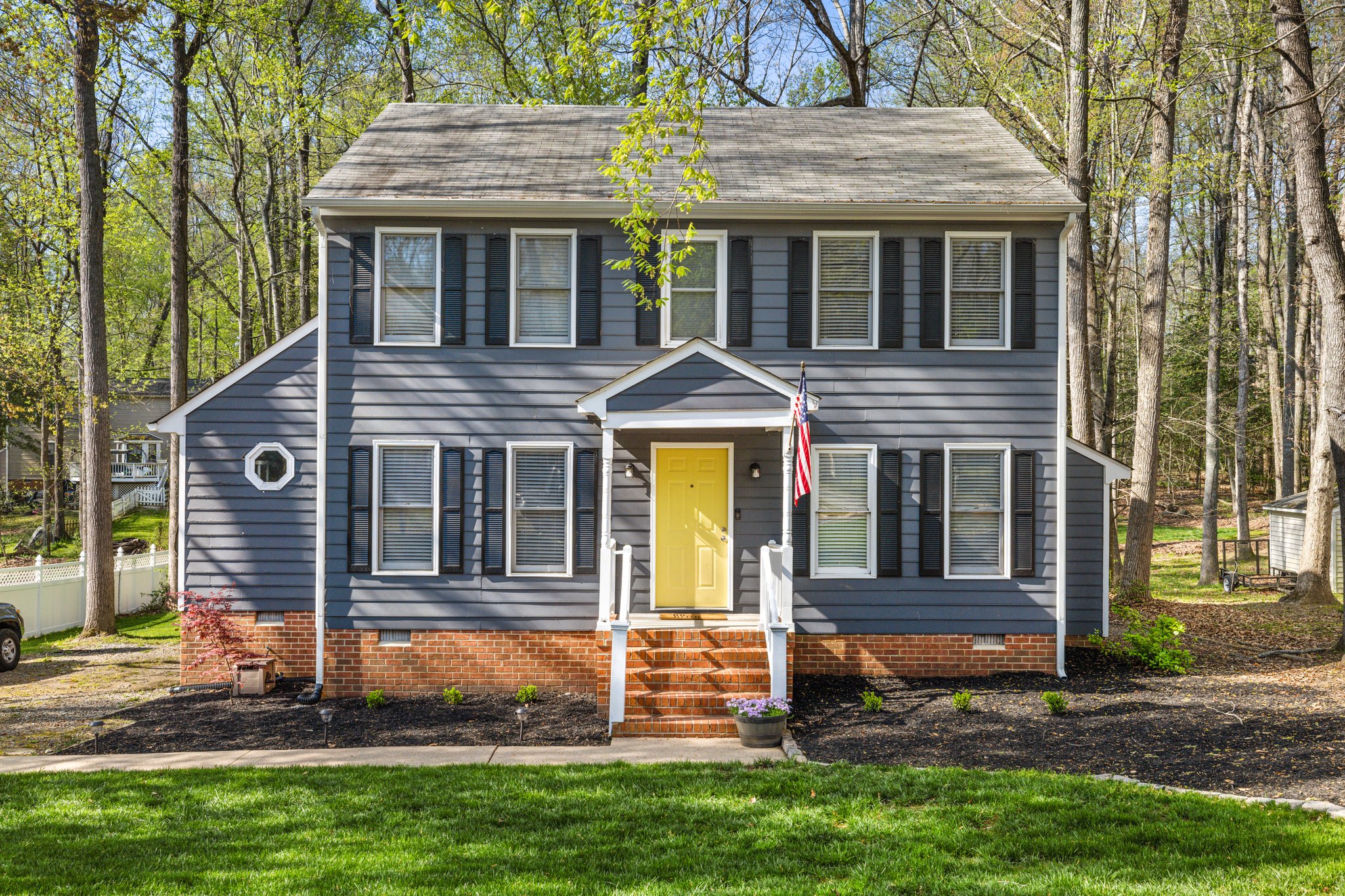 7110 Deer Thicket Dr, Midlothian, VA 23112 Tour VA Homes