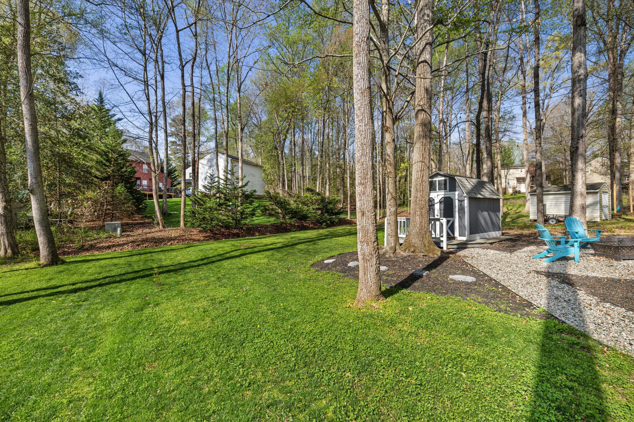 7110 Deer Thicket Dr, Midlothian, VA 23112 Tour VA Homes