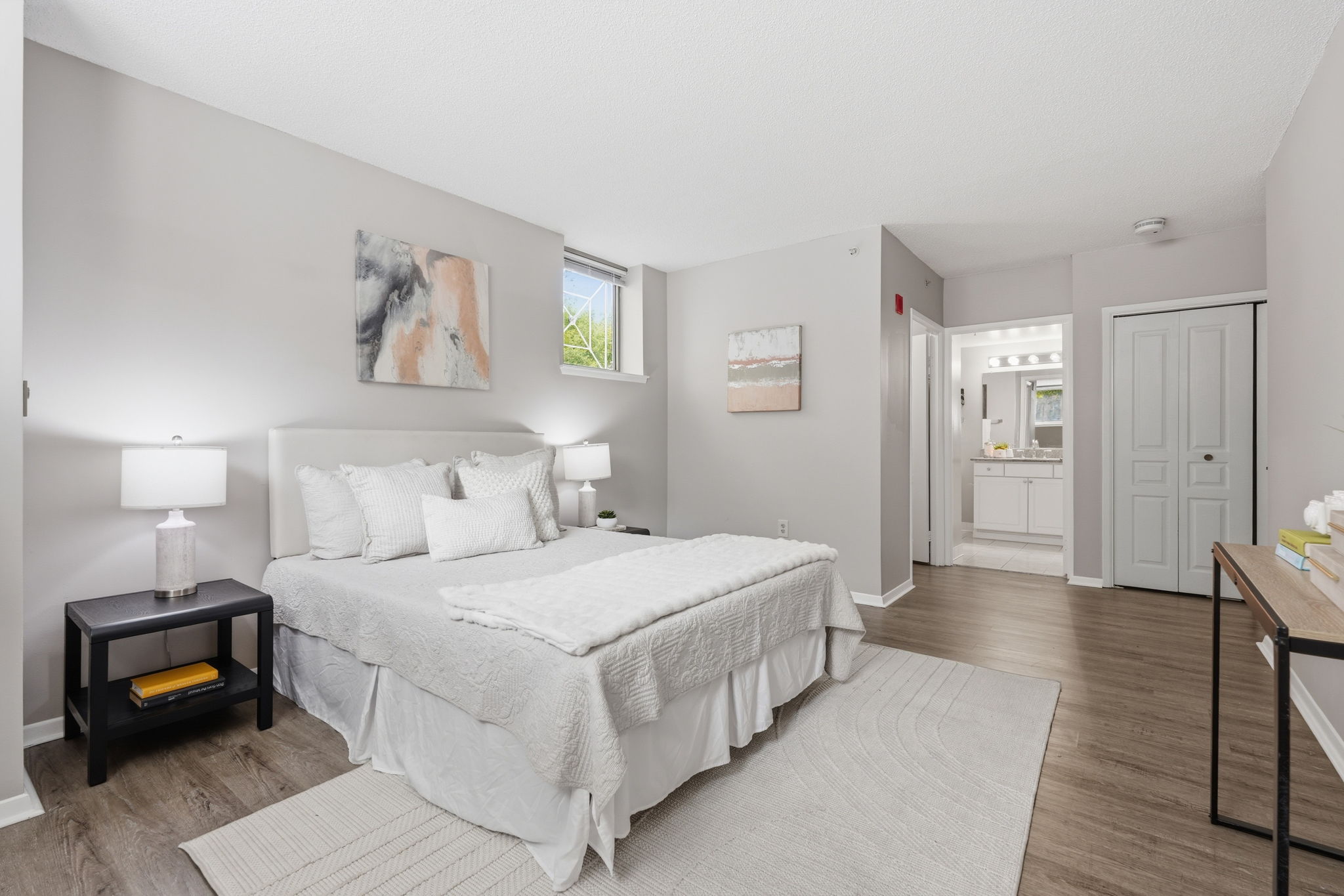 Bedroom 2 Reverse
