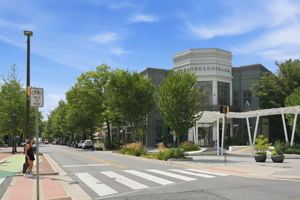 Downtown Bethesda  Local Shopping and Dining