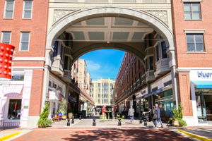 Bethesda Row