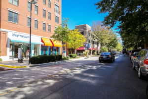 Downtown Bethesda  Local Shopping and Dining