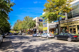 Downtown Bethesda  Local Shopping and Dining