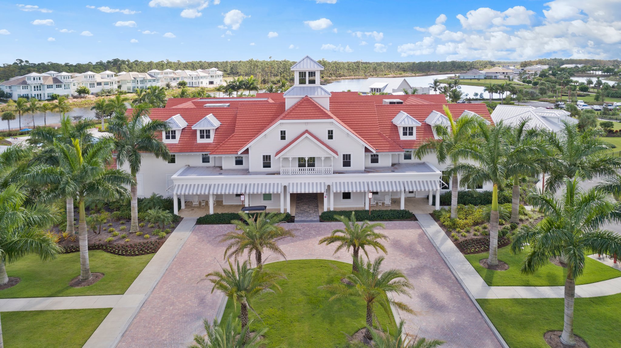 Isles of Collier Preserve Club House View.jpg