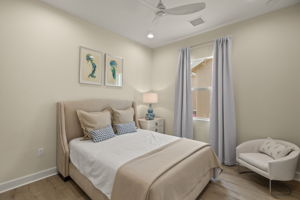 2nd Bedroom