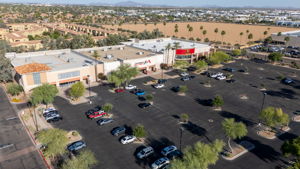 The Shoppes at Casa Paloma